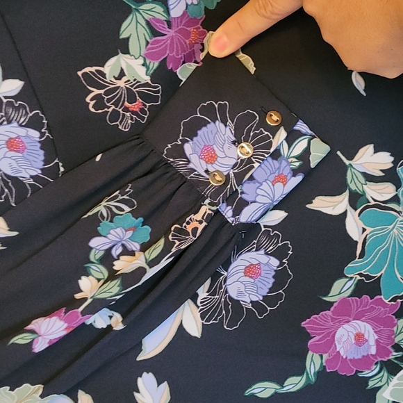 Ann Taylor Loft Dress - Picture 7 of 9